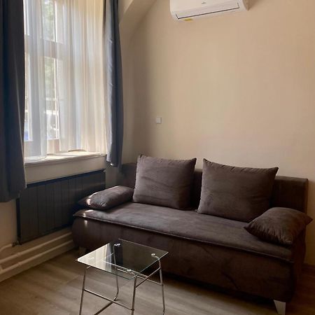 Peto Apartman Yanıkkale Dış mekan fotoğraf