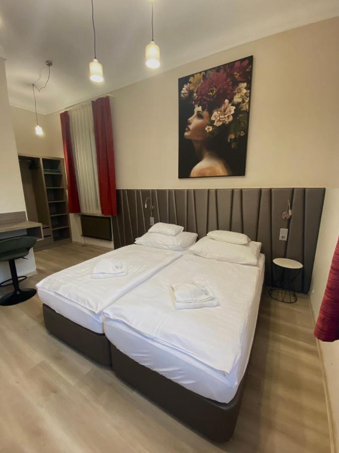 Peto Apartman Yanıkkale Dış mekan fotoğraf