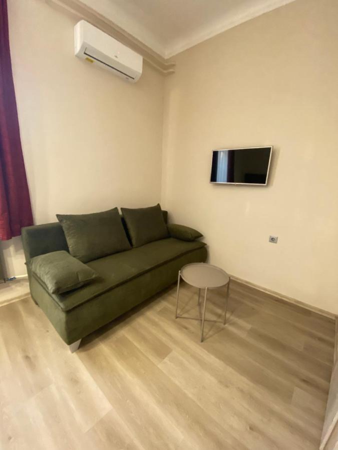 Peto Apartman Yanıkkale Dış mekan fotoğraf