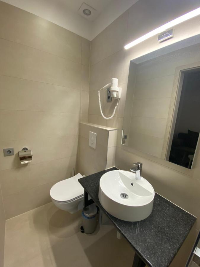 Peto Apartman Yanıkkale Dış mekan fotoğraf