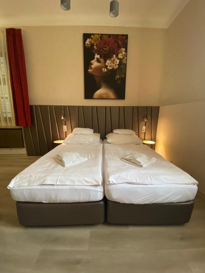 Peto Apartman Yanıkkale Dış mekan fotoğraf