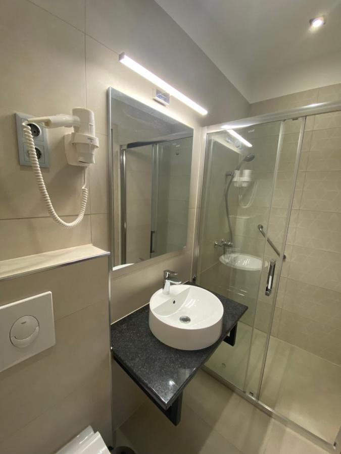 Peto Apartman Yanıkkale Dış mekan fotoğraf