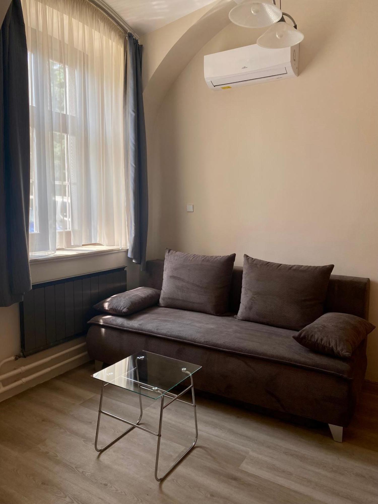 Peto Apartman Yanıkkale Dış mekan fotoğraf