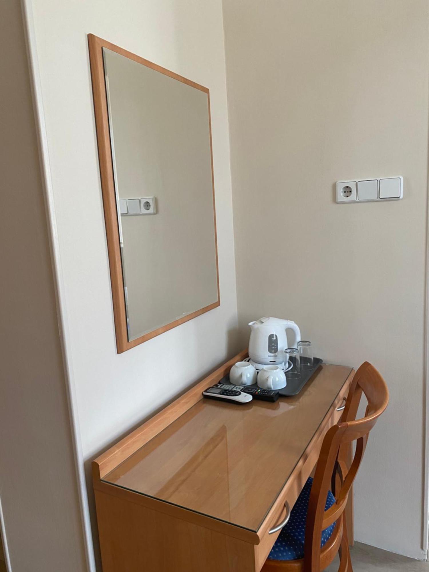 Peto Apartman Yanıkkale Dış mekan fotoğraf