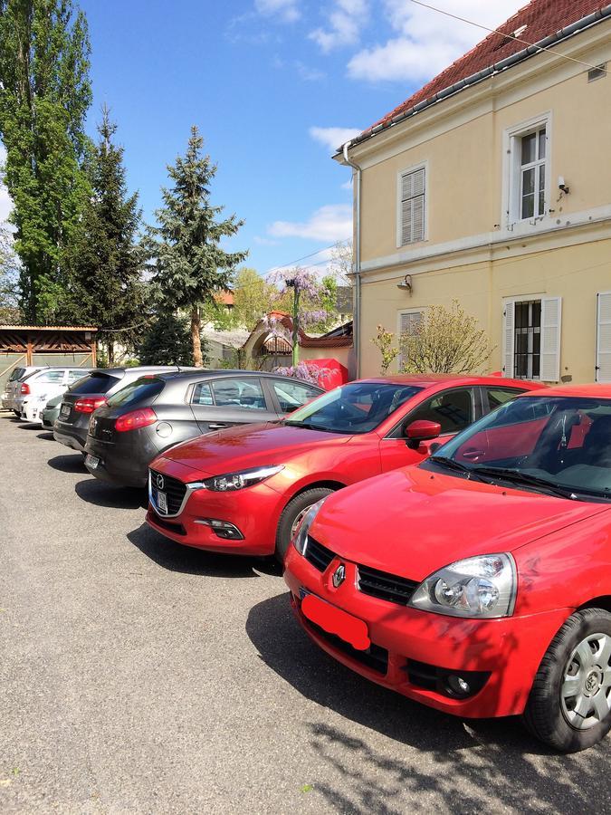 Peto Apartman Yanıkkale Dış mekan fotoğraf