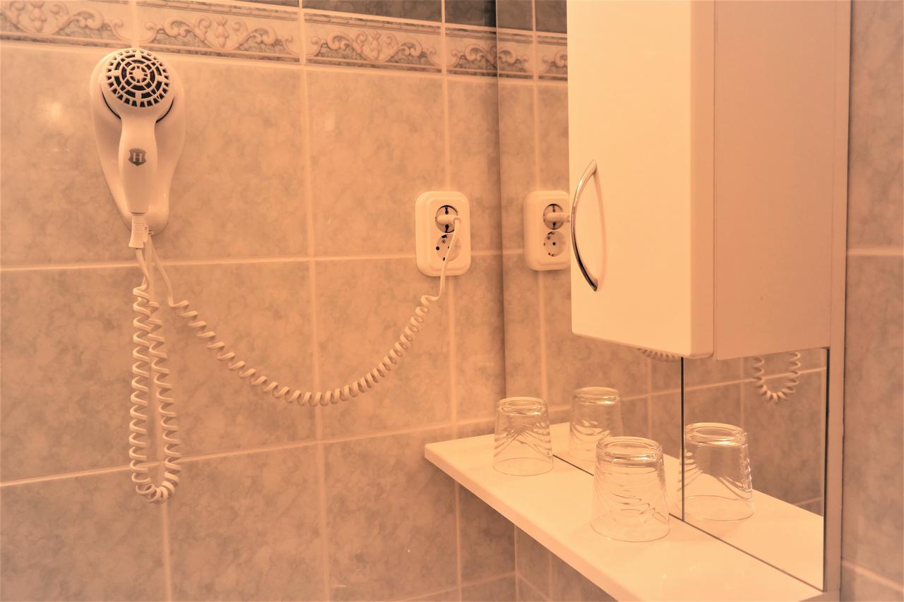 Peto Apartman Yanıkkale Dış mekan fotoğraf