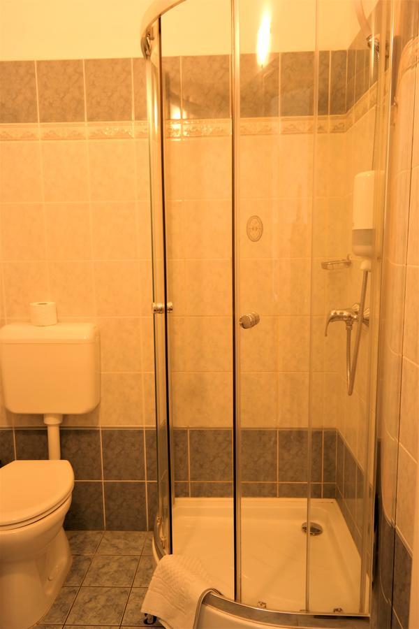 Peto Apartman Yanıkkale Dış mekan fotoğraf